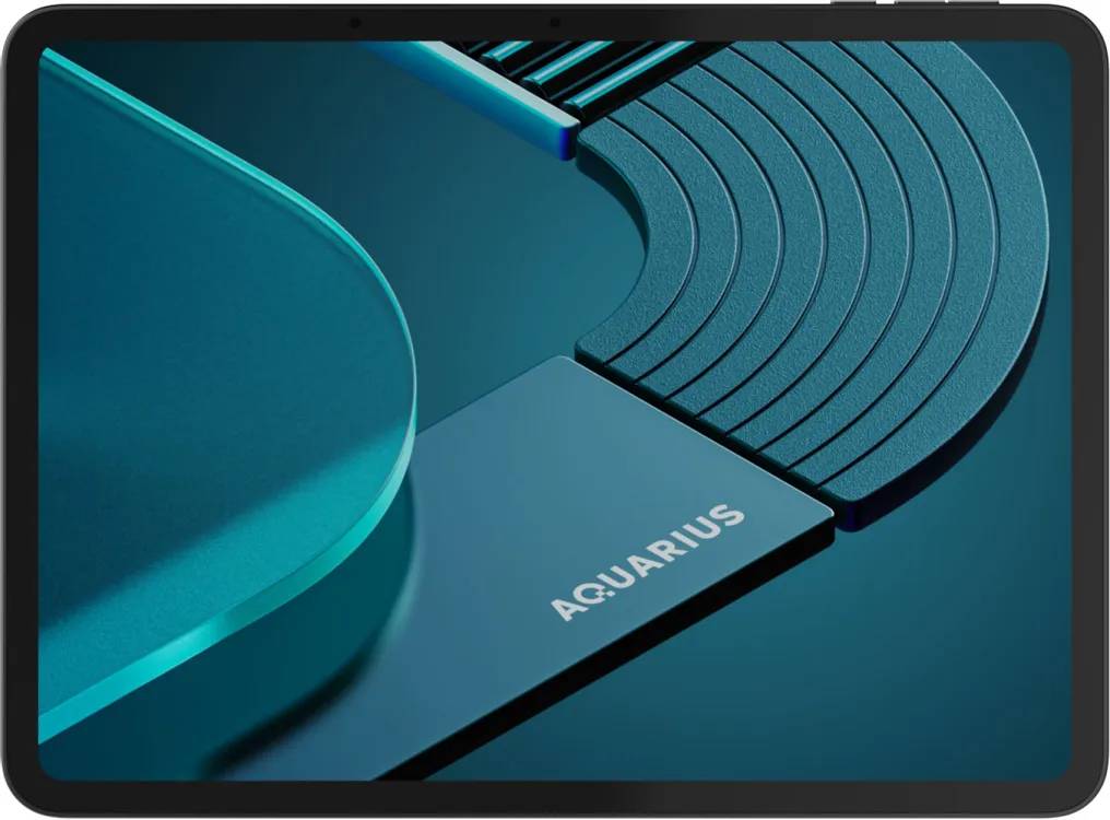 Планшет Aquarius AQpad L311 (2.2) 5G, 11.35", 8/128GB, Graphite (L3112M208Q0128QCSB2GWNAQ673)
