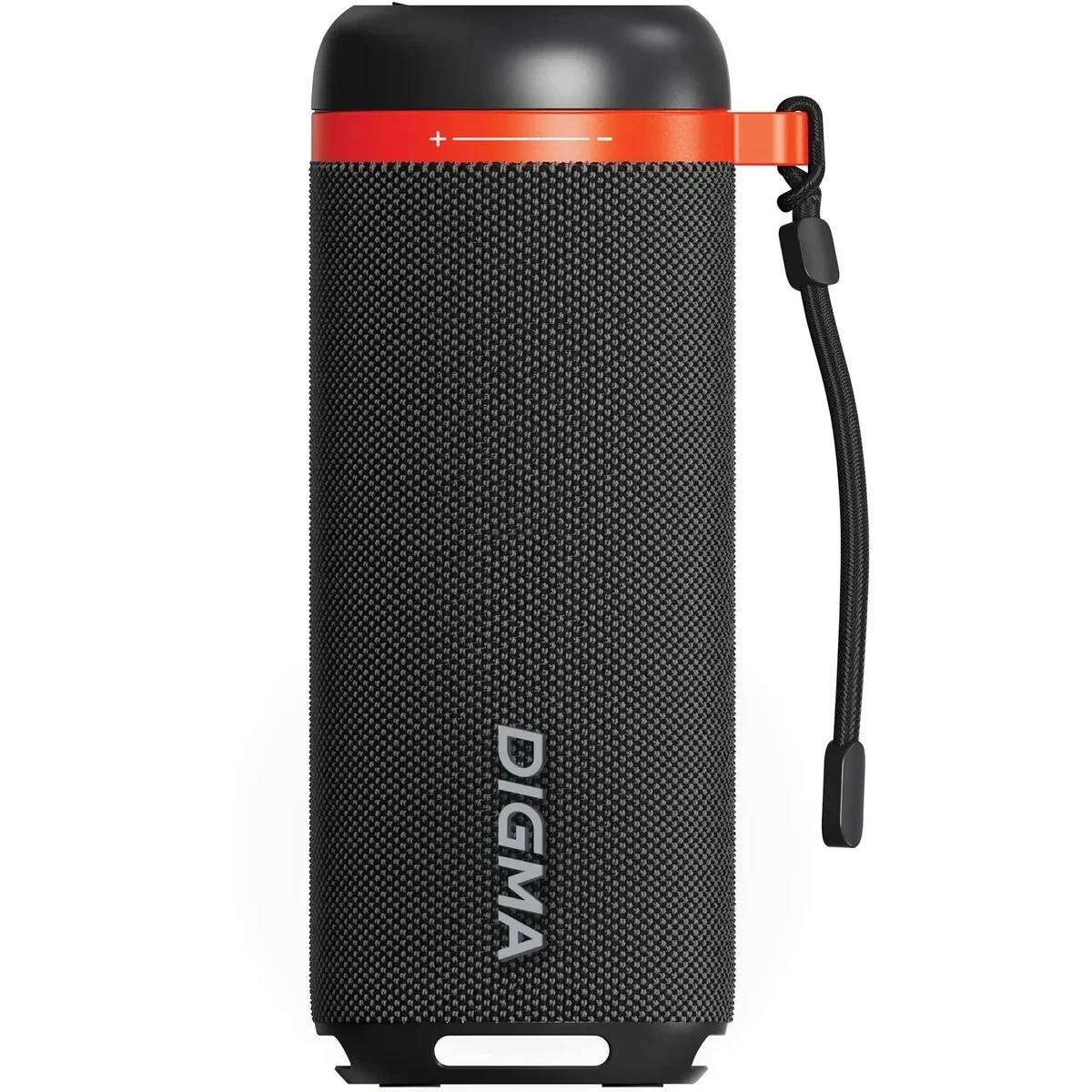Акустика Digma D-PS1521, черный