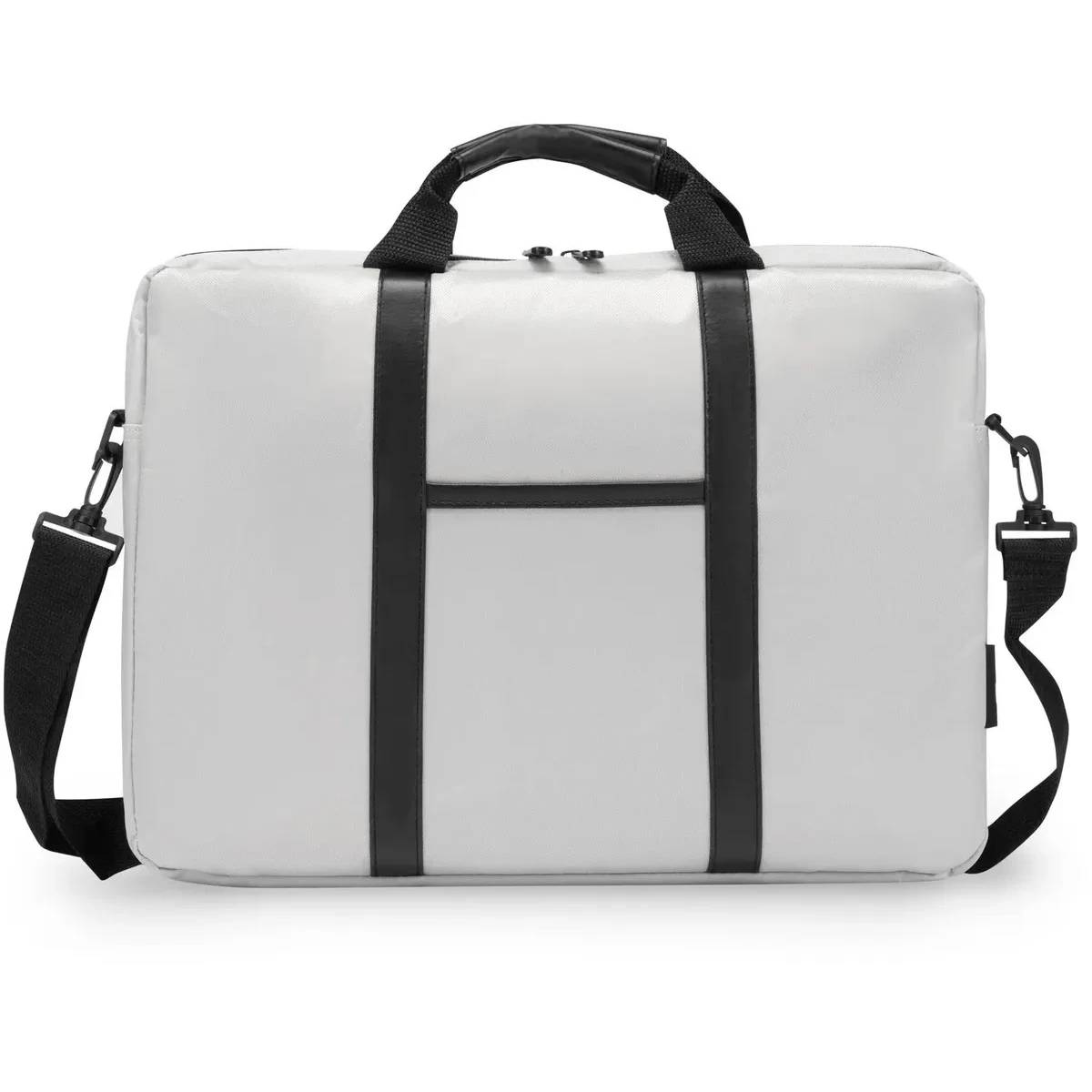 Сумка Digma 15.6", R-110 (черный/серый)