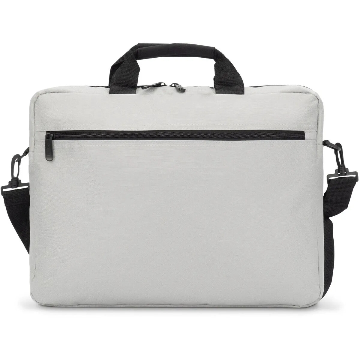 Сумка Digma 15.6", R213GBK (серый/черный)