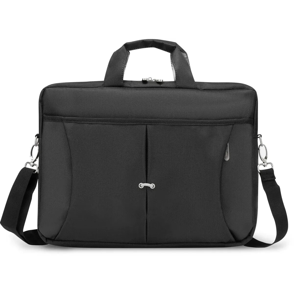 Сумка Digma 15.6", R410BK (черный)