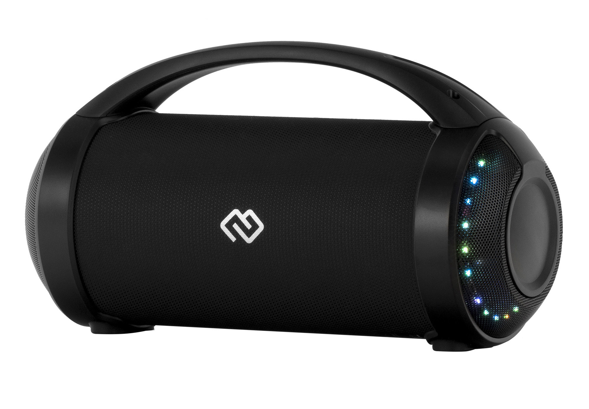 Акустика Digma S-17, черный