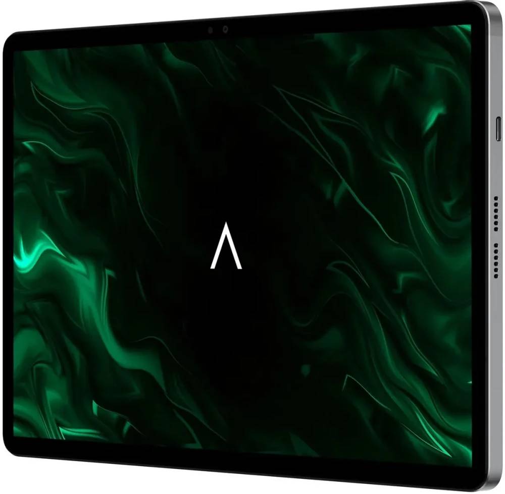Планшет Digma Pro Quantum T606 (1.6) LTE TA2D5P01, 11", 6/128GB, gray