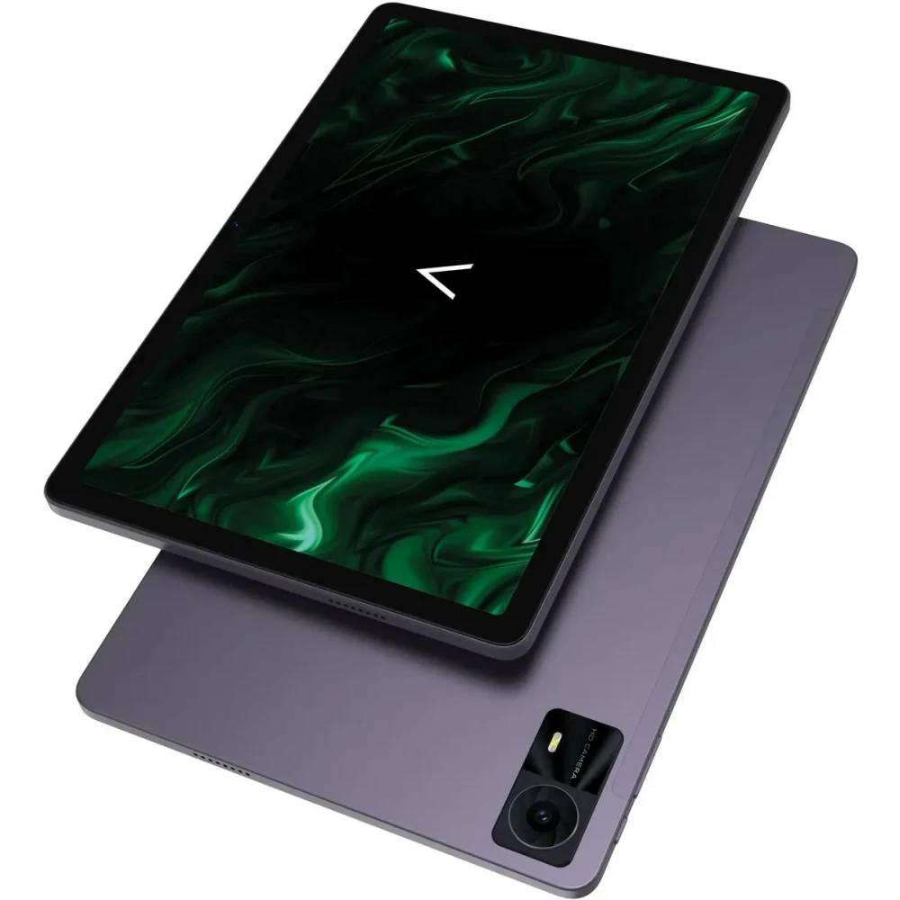 Планшет Digma Pro Zenith T606 (1.8) LTE TA3D1P01, 11", 8/128GB, Graphite