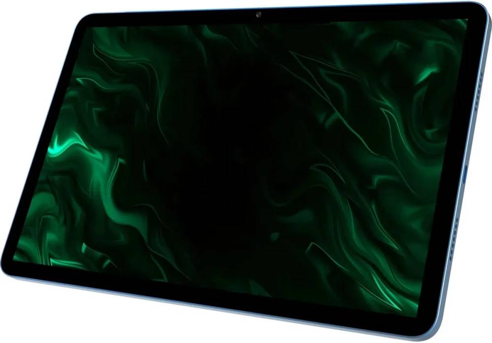 Планшет Digma Pro Eclipse T616 (2.0) LTE TA3E1P02, 11", 8/256GB, blue