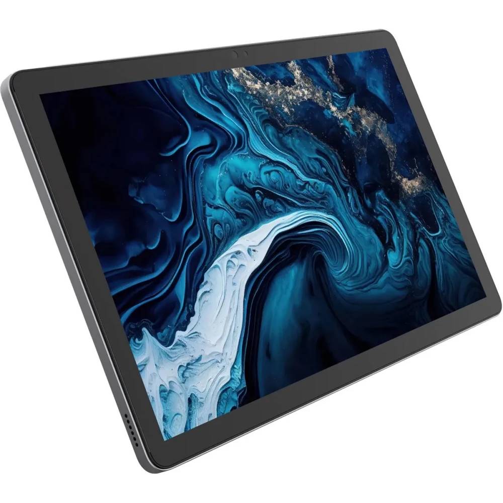 Планшет Digma Pro HIT 106 T606 (1.6) LTE HS1007PL, 10.1", 6/128GB, gray