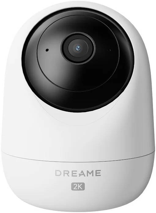 IP-камера Dreame NAVO Care 1 Incam White