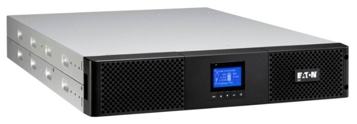 ИБП Eaton 9SX 3000VA Rack2U (9SX3000IR)