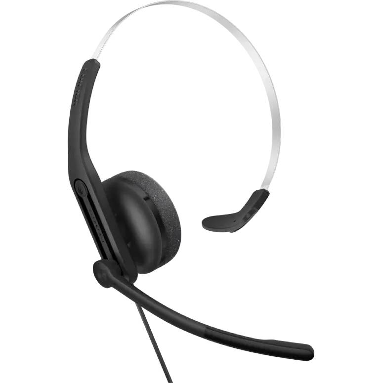 Гарнитура Edifier CC100, черный