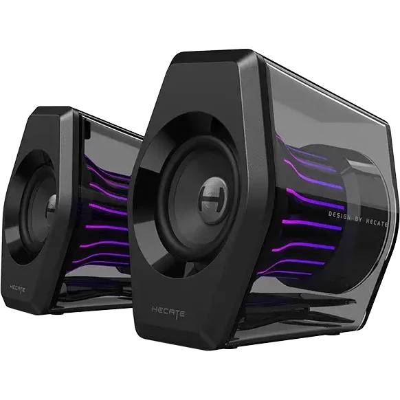 Акустика Edifier G2000 PRO, черный