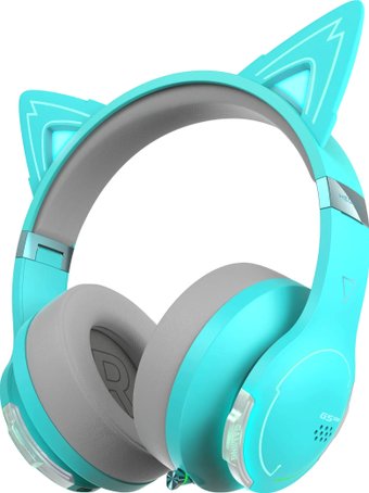 Гарнитура Edifier G5BT, бирюзовый