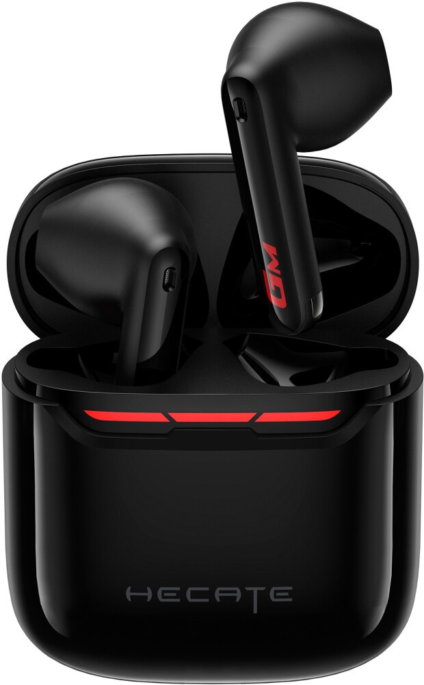 Гарнитура Edifier GM3 Plus, черный