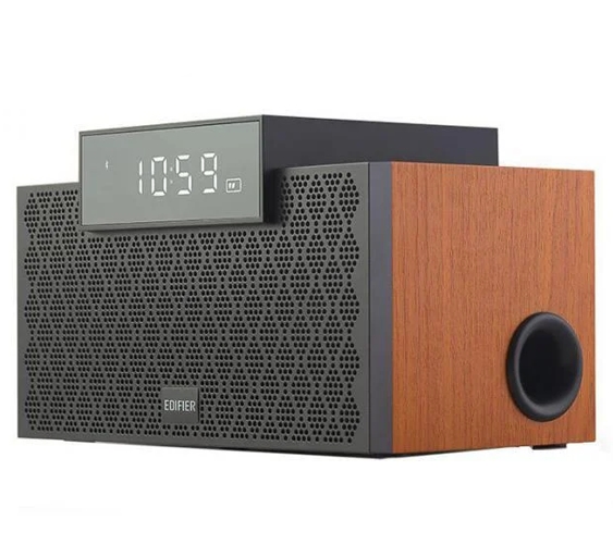 Акустика Edifier MP260, коричневый