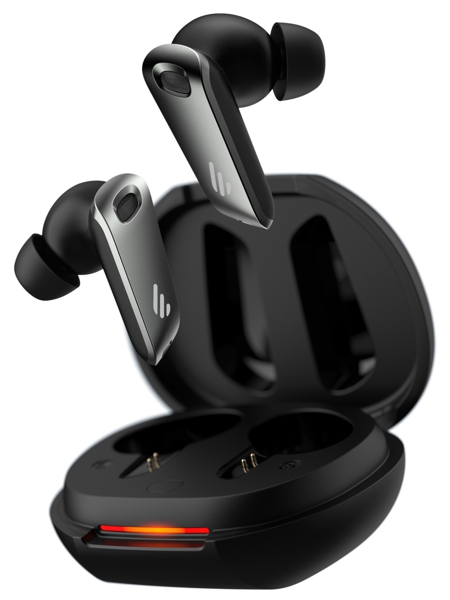 Гарнитура Edifier NeoBuds S, черный