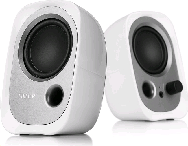 Акустика Edifier R12U, белый