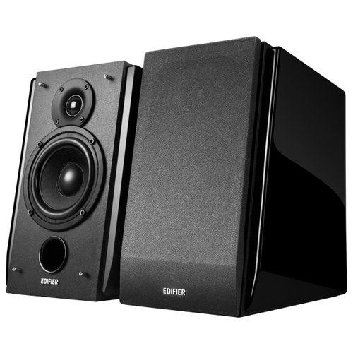 Edifier R1850DB, черный