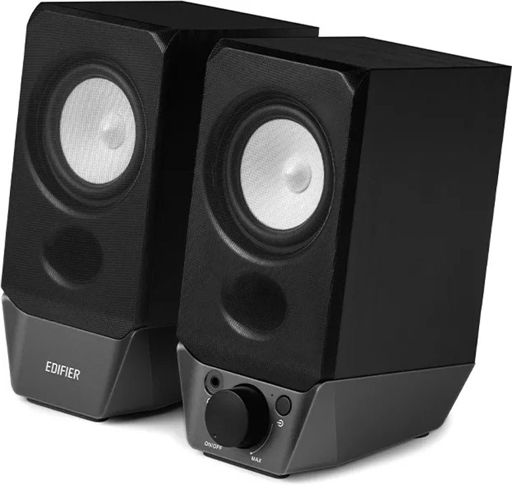 Акустика Edifier R19BT, Black