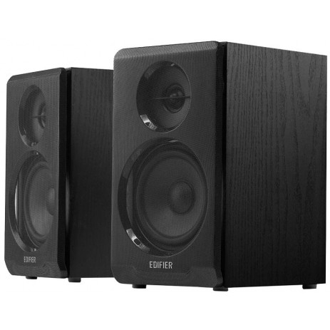 Акустика Edifier R33BT, черный