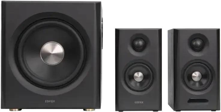 Акустика Edifier S355DB, черный