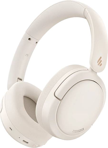 Наушники Edifier W800BT Pro, бежевый