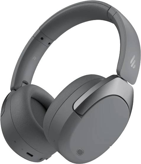 Гарнитура Edifier W830NB, серый