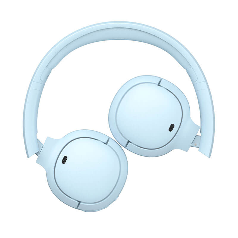 Гарнитура Edifier WH500, синий