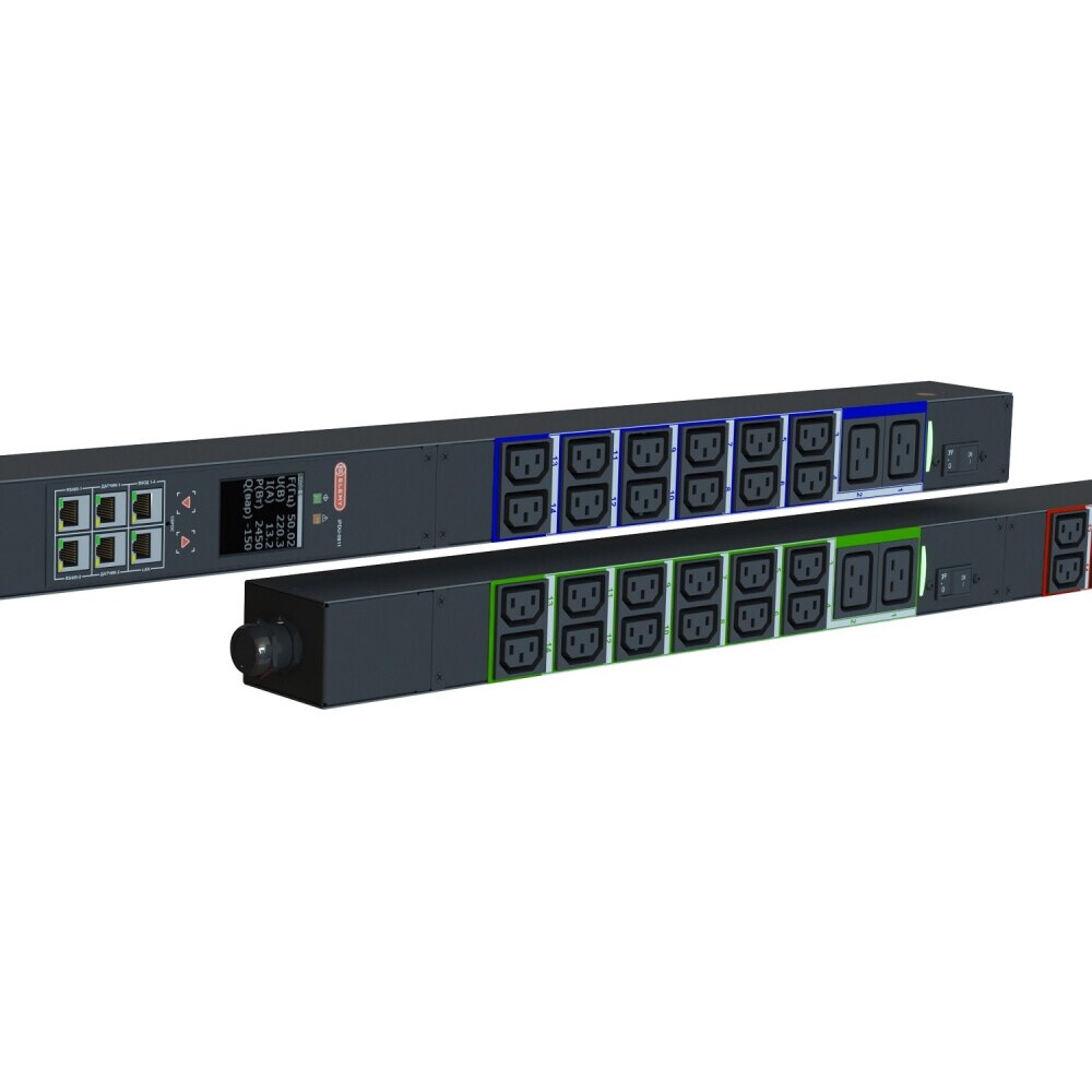 Блок распределения питания ELEMY IPDU-5911