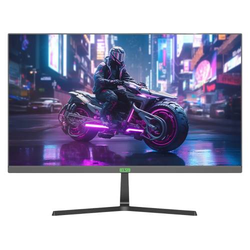 Монитор 23.8" ELSA EA241GS PRO, 1920x1080, IPS, 240Hz, Speakers (DP, HDMI)