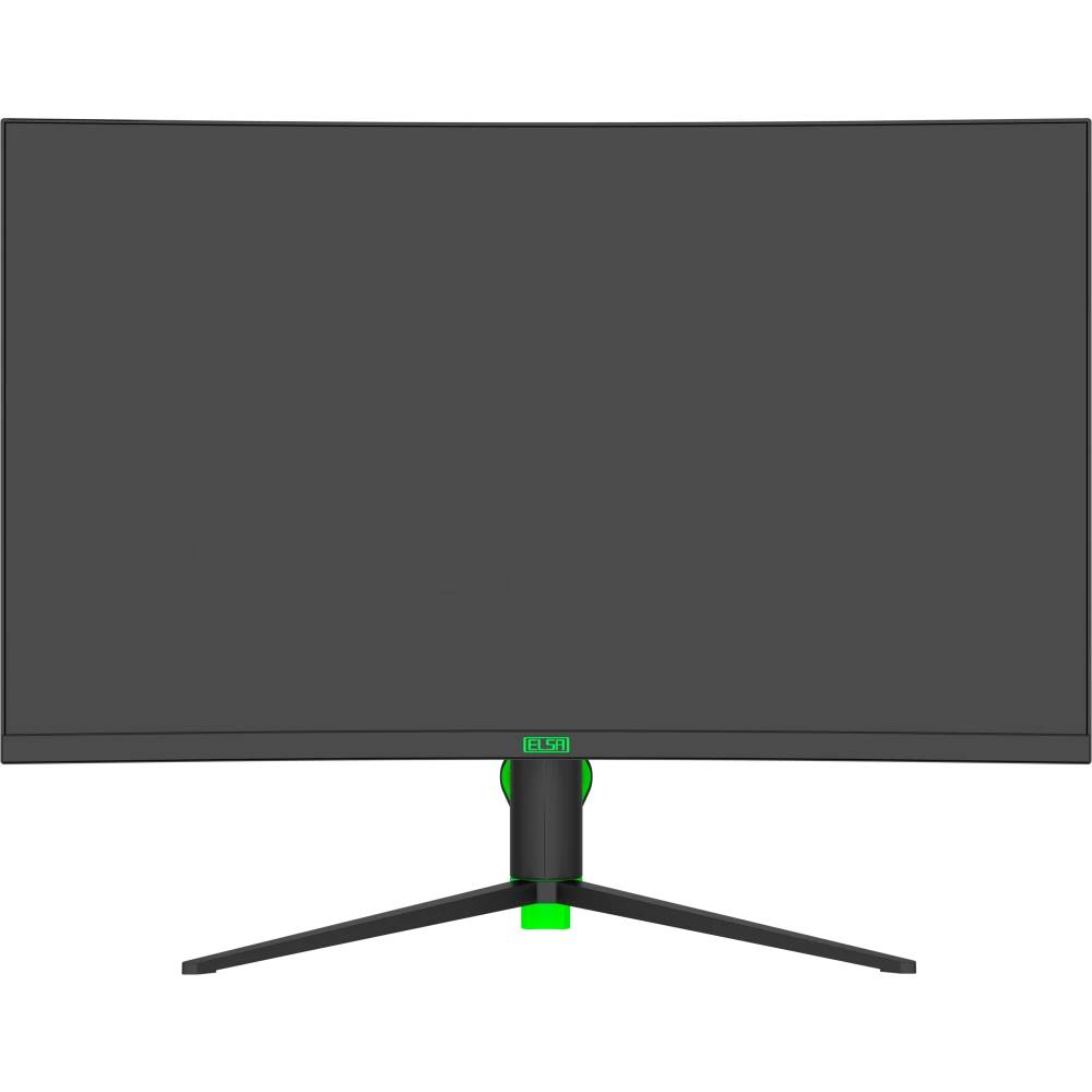 Монитор 27" ELSA EA271GX, 1920x1080, VA, 280Hz (2xHDMI, 2xDP)