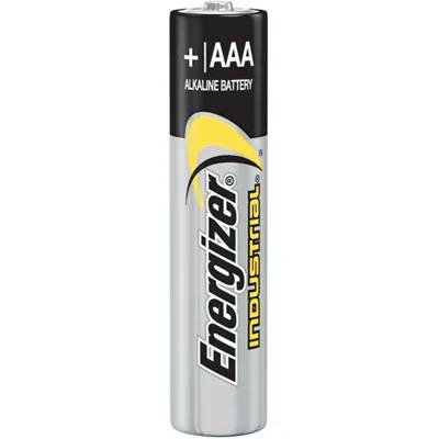 Батарейка AAA LR03 Energizer Industrial EN92