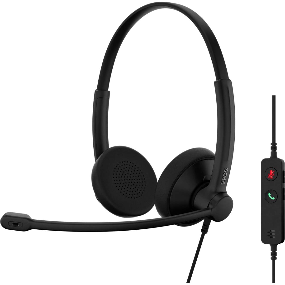 Гарнитура EPOS IMPACT 100 UC Stereo (1001420)