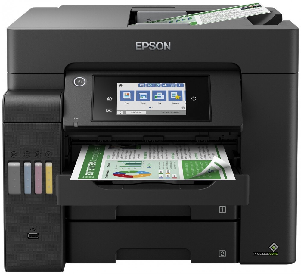 МФУ Epson L6550, А4