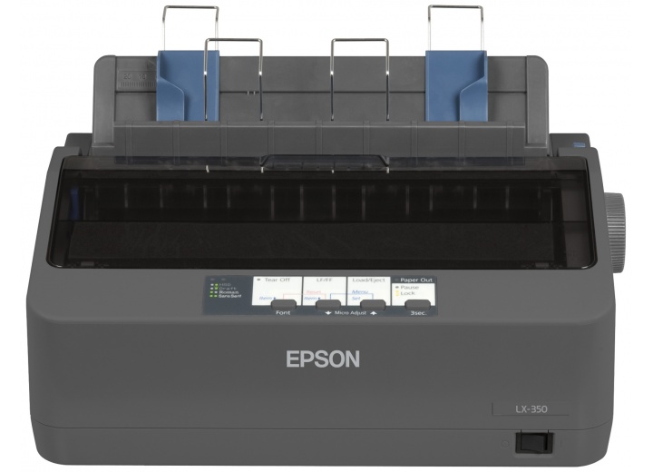 Принтер Epson LX-350, A4