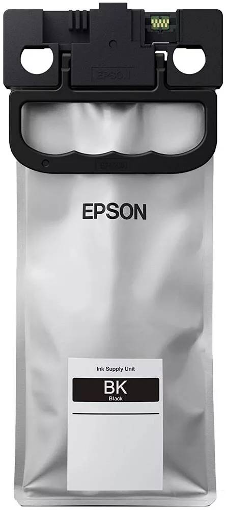 Контейнер Epson T01C1, черный C13T01C100