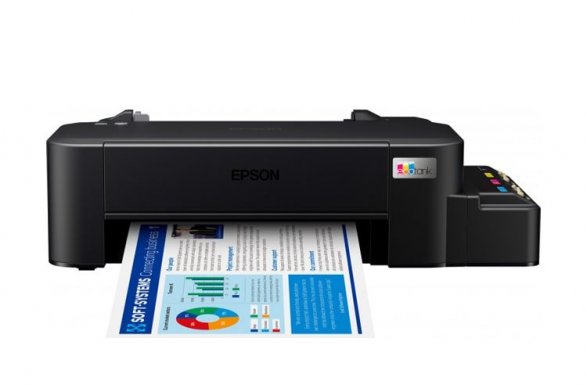 Принтер Epson L121, A4