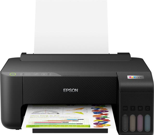 Принтер Epson L1250, A4
