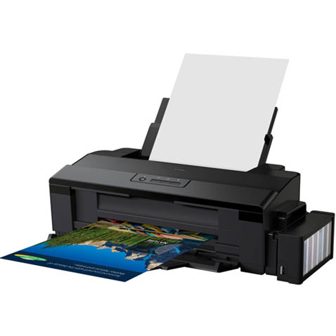 Принтер Epson L1800, A3+