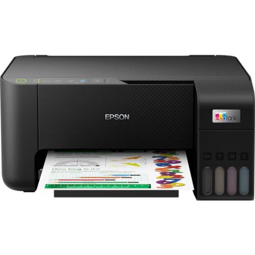 МФУ Epson L3250, A4  (ресурс стартового картриджа 8100/6500)