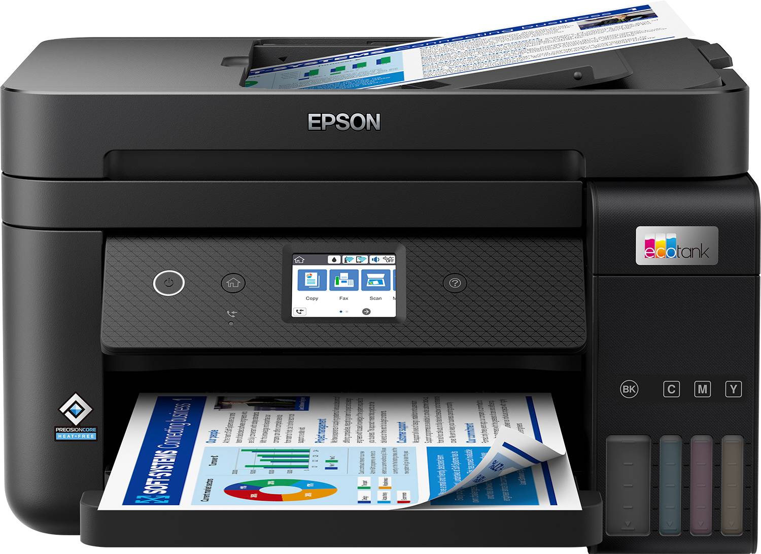МФУ Epson L6290, A4