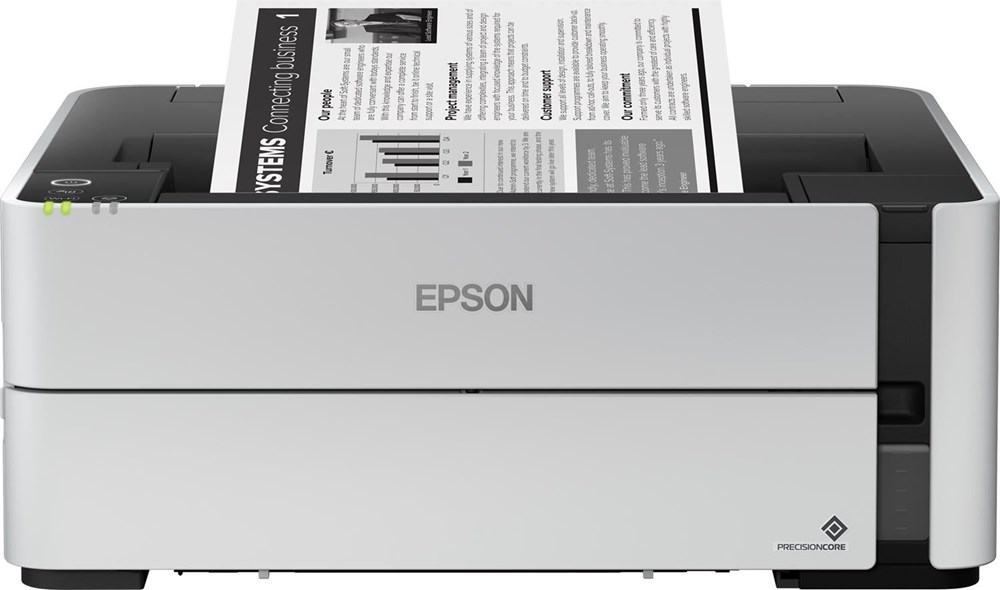 Принтер Epson M1170, A4