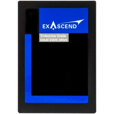 1.92Tb SSD Exascend SE3 EXP3M4C0019V5U2CEE, 2.5", (3100/1600), U.2