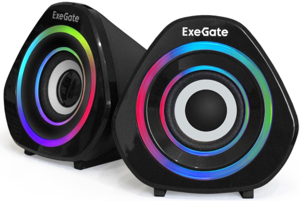 Акустика ExeGate Accord 210 EX289680RUS