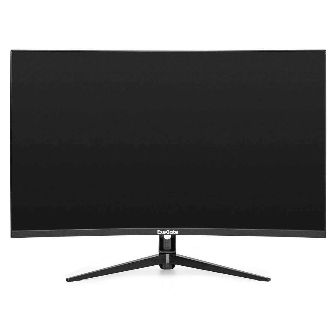 Монитор 31.5" ExeGate Combat EC3200TA (EX299470RUS), 2560x1440, VA, 165Hz, Speakers (2xHDMI, 2xDP)
