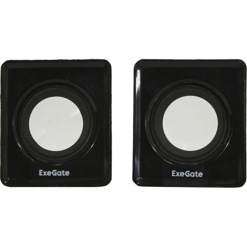Акустика ExeGate Disco 140 Black EX287057RUS