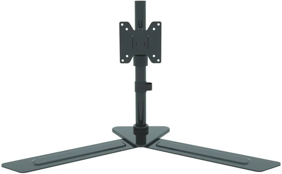 Настольная подставка ExeGate EDM1-3210-11D, черный