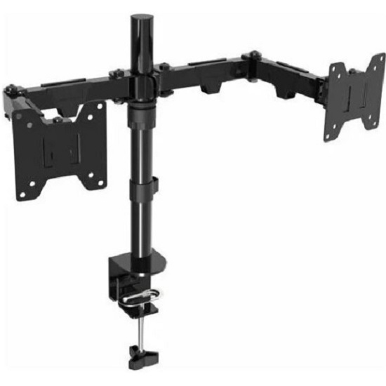 Настольная подставка ExeGate EDM2-3210-11D, черный