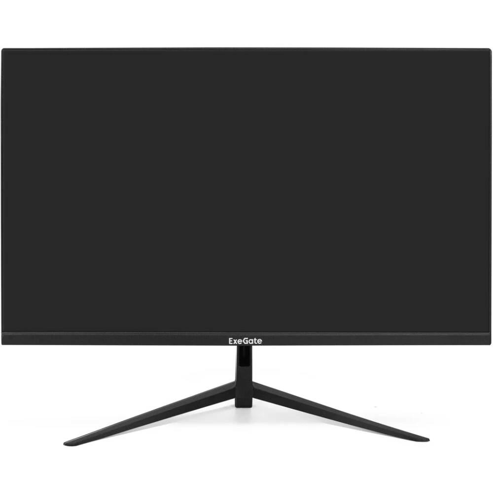 Монитор 27" ExeGate Combat EF2707C EX297306RUS, 1920x1080, IPS, 165Hz, (HDMI, DP)