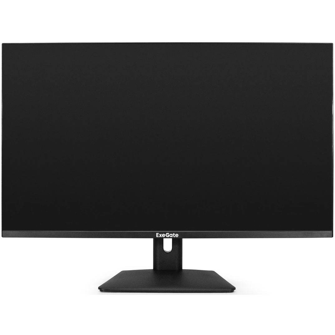 Монитор 31.5" ExeGate SmartView EG3207T EX299472RUS, 2560x1440, IPS, 165Hz, Speakers (2xHDMI, DP)