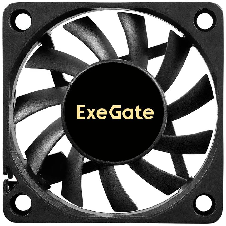 Вентилятор 6x6см ExeGate ExtraPower EP06010S3P EX295223RUS
