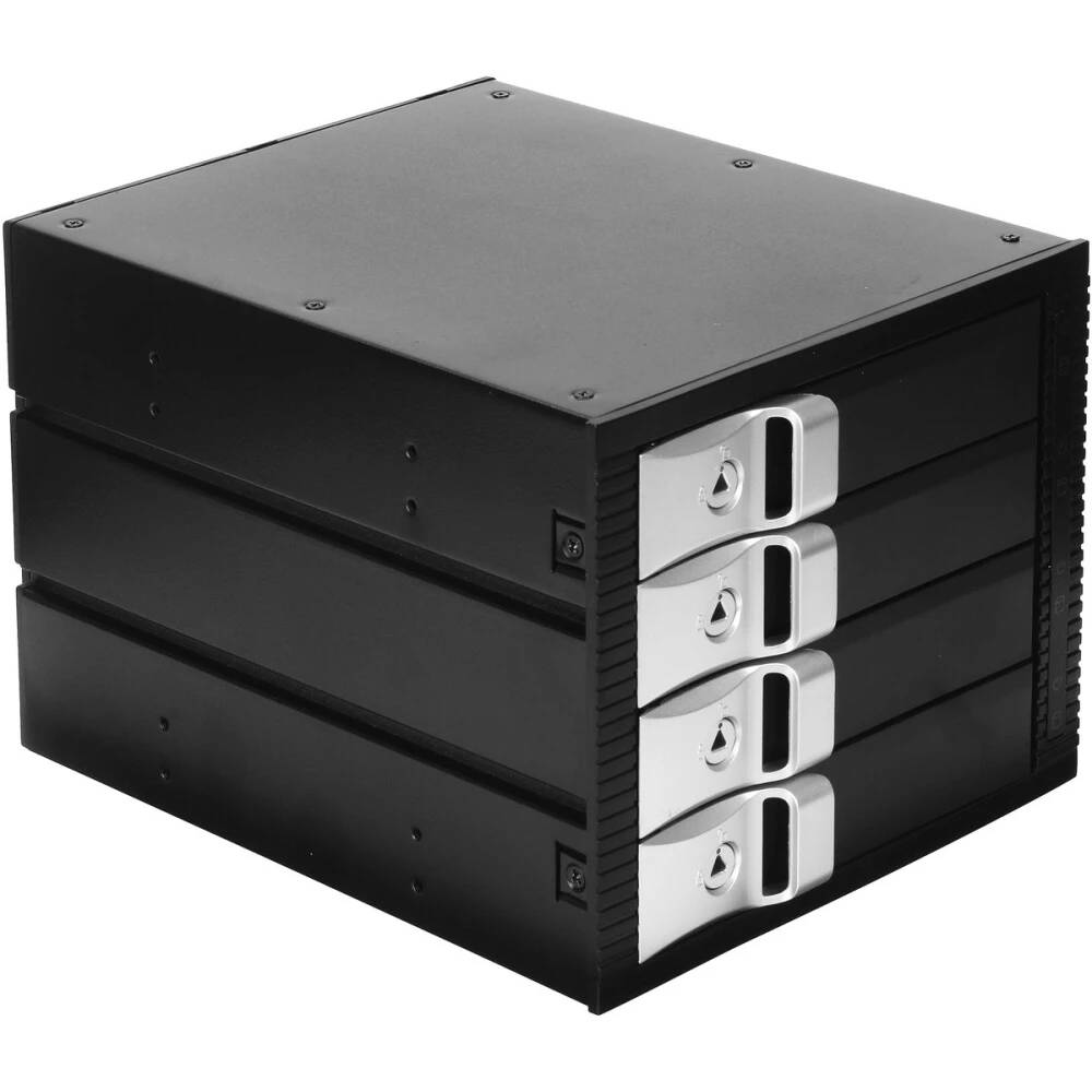 Корзина для жестких дисков ExeGate HS435-01 (EX264645RUS)